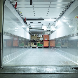 Constructeurs de  cellules (caisses, citernes…) 